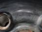 Preview: 1xWinterreife Stahlfelgen 185/60R15 88T VW 6Jx15 ET38