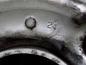 Preview: 2xWinterreifen Peugeot 175/65R14 C90 88T 5,5JX14CH Profilteife: mm5 , 2140700