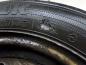 Preview: 2x Allwetterreifen Stahlfelgen Opel Corsa 155/70R13 75T 4,5x13 ET49
