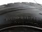 Preview: 2xWinterr?der Opel Corsa 155 80 R13 Stahlfelgen 5Jx13 ET43 / 4mm
