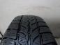 Preview: 2xWinterr?der Opel Corsa 155 80 R13 Stahlfelgen 5Jx13 ET43 / 4mm