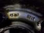 Preview: 1 x Stahlfelge mit Wintrreife für Opel Corsa B 155/70 R13 75T 4.5Jx13 ET:49