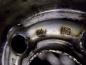 Preview: 1 x Stahlfelge mit Wintrreife für Opel Corsa B 155/70 R13 75T 4.5Jx13 ET:49