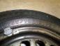 Preview: 1 x Stahlfelge mit Wintrreife für Opel Corsa B 155/70 R13 75T 4.5Jx13 ET:49