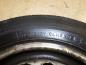 Preview: 1 x Stahlfelge mit Wintrreife für Opel Corsa B 155/70 R13 75T 4.5Jx13 ET:49