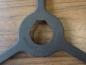 Preview: VW Lupo Unterlage Ersatzrad Auflage 6H0601125A