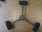 Preview: VW Lupo Unterlage Ersatzrad Auflage 6H0601125A