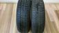 Preview: 2 x komlpetträder Opel Astra/Vectra Sommerreifen 165/65 R14 78T 5,5Jx14H2 ET49 .