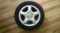 Preview: 4 x Komplett Alufelgen + Reifen Original VW Polo 6N 185/55 R14 80H,6Jx14H2 ET 43