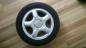 Preview: 4 x Komplett Alufelgen + Reifen Original VW Polo 6N 185/55 R14 80H,6Jx14H2 ET 43