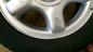 Preview: 4 x Komplett Alufelgen + Reifen Original VW Polo 6N 185/55 R14 80H,6Jx14H2 ET 43