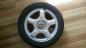 Preview: 4 x Komplett Alufelgen + Reifen Original VW Polo 6N 185/55 R14 80H,6Jx14H2 ET 43