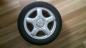 Preview: 4 x Komplett Alufelgen + Reifen Original VW Polo 6N 185/55 R14 80H,6Jx14H2 ET 43