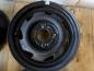 Preview: 4 Stahlfelgen 5Jx13ET36, Ford Fiesta