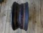 Preview: Mercedes-Benz 809 Stahlfelge 6734000002 LKW Firestone FD 600 215/75 R17,5  126/124 M