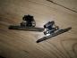 Preview: Original VW Golf 4 Griff Kennzeichenbeleuchtung Touareg Leuchte Hinten 1J5943021