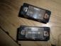 Preview: Original VW Golf 4 Griff Kennzeichenbeleuchtung Touareg Leuchte Hinten 1J5943021
