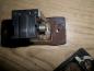 Preview: Original VW Golf 4 Griff Kennzeichenbeleuchtung Touareg Leuchte Hinten 1J5943021