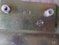 Preview: Fiat Punto 188 Bj 2001 Original Au?engriff Halter vorne Links