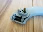 Preview: VW Passat 3B Haltegriff Hinten Rechts 3B0857608