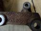 Preview: Ford KA 1,3L Halterung Halter 96FG3K305A