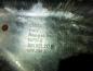 Preview: VW Passat 3B Halter Fahrgestellhalter 3B0825217