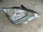 Preview: Original Ford Focus Frontscheinwerfer vorne Rechts XS4X-13B180-AH XS4X-13005