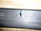 Preview: Original Ford Focus Einstiegsleiste Hinten Rechts 98AB-A13200-AJW