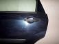 Preview: Ford Focus DAW DBW Bj 2000 Kombi T?r hinten Links Dunkelblau Farbcode: K2