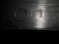 Preview: Original Ford Focus FAHRGAST INTERNE Einstiegsleiste Links 98AB-A1324