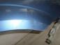 Preview: Ford Mondeo III Kombi Kotfügel Rechts Blau Farbcode:01
