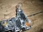 Preview: Original VW Golf 4 Lampentr?ger R?ckleuchte Links Rechts Limousine 1J9945257A