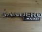 Preview: Dacia Sandero SD Bj:2010 Emblem 8200667523