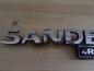 Preview: Dacia Sandero SD Bj:2010 Emblem 8200667523