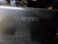 Preview: Original VW Golf 4 Pedalblock Pedal Block 1J1721631C