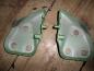 Preview: VW Golf IV Halter Vorne Links und Rechts 1J0419255B / 1J0419256B