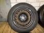 Preview: Kompletträder 205 /65 R16C Renault Trafic, Opel Vivaro 6,0J x16 ET50