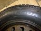 Preview: Kompletträder 205 /65 R16C Renault Trafic, Opel Vivaro 6,0J x16 ET50