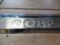Preview: Original VW Golf 4 Schriftzug Logo Emblem