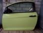 Preview: T?r Ford ka Bj.2009 T?re Vorne Links  3-T?rer Farbcode: Gr?n Z9