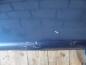 Preview: Lancia Zeta Bj 2000 Sto?stange Sto?f?nger Hinten 1462371077 Farbcode : 456
