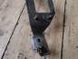 Preview: Lancia Zeta 220 Bj:2000 Halter Sto?f?nger Vorne Links