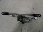 Preview: Ford Ka II 1,2i 51kW Bj 2010 Original Frontwischermotor mit Gestänge MS1592008650