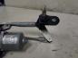 Preview: Ford Ka II 1,2i 51kW Bj 2010 Original Frontwischermotor mit Gestänge MS1592008650