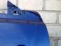 Preview: VW Golf 3 / 4 Cabrio T?r Beifahrert?r Vorne Rechts Farbe : Blau