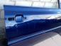 Preview: VW Golf 3 / 4 Cabrio T?r Beifahrert?r Vorne Rechts Farbe : Blau