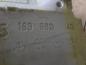 Preview: Mercedes A-Klasse W169 A150 Teppich Bodenbelag Vorne Links 1696804540