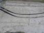 Preview: Mercedes A 150 Bj.2005 Zierleisten Dach 1696900330 / 1696900430