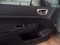 Preview: Peugeot 307 Bj 2004 3-t?ren Fahrert?r T?r vorne links Grau Farbcode: EZA