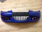 Preview: CHRYSLER PT CRUISER STOSSSTANGE VORN FRONTSCH?RZE FARBE BLAU ORIGINL